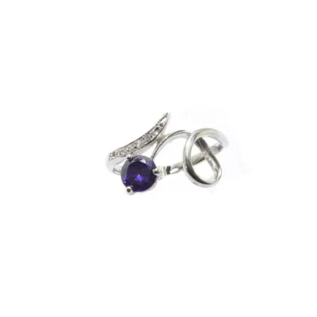 Zirconium / Violett - TH007