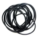 AEA005 / Armband Sets Latex (Schwarz)