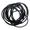 AEA005 / Armband Sets Latex (Schwarz)