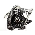 BC001 / Schnitter