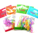 AEA101 / Sets de pulseiras (4 pacotes)