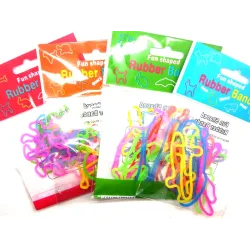 AEA101 / Armband Sets (4 Packungen)