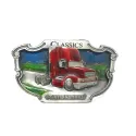 BC008 / Truck