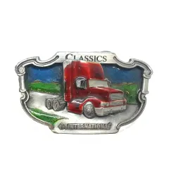 BC008 / Camião