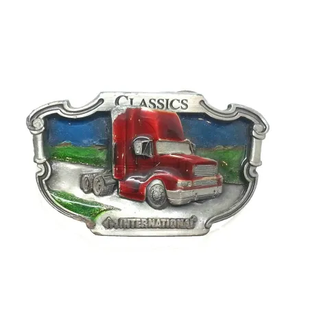 BC008 / Camião