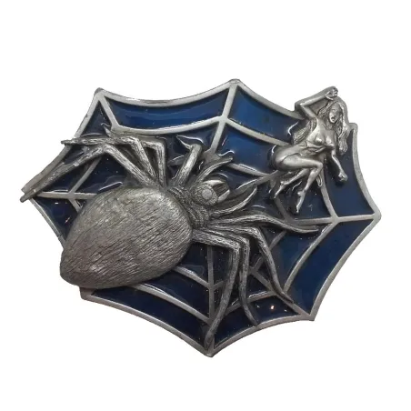 BC009 / Spinne