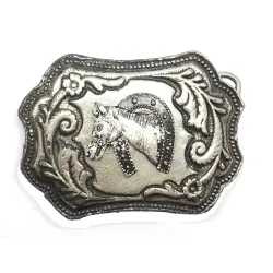 BC014 / Cavalo