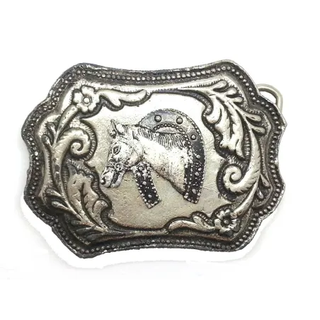 BC014 / Cavalo