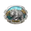 BC017 / Urso