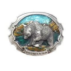 BC017 / Urso