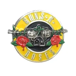 BC020 / Guns