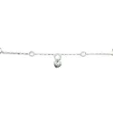 bracelet en argent pas cher avec de très jolis motifs.-www.bijouxbijoux.ch