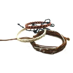 BFDS004 / Conjunto de 3 peças