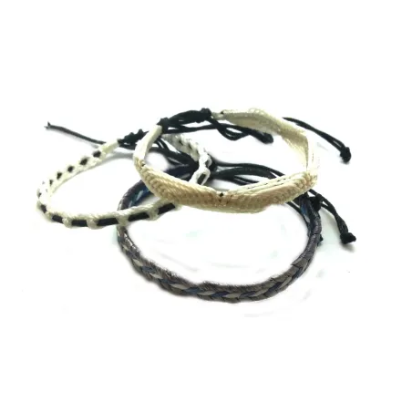 BFDS012 / Conjunto de 3 peças