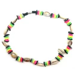 CD001 / Multicolor