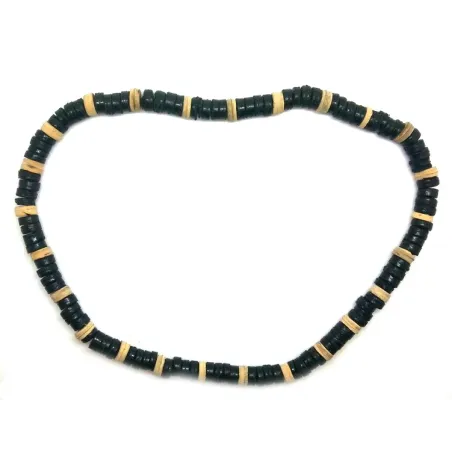CD005 / Preto e Beige