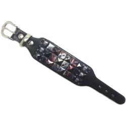 BRCC016 / Crânio Multicor