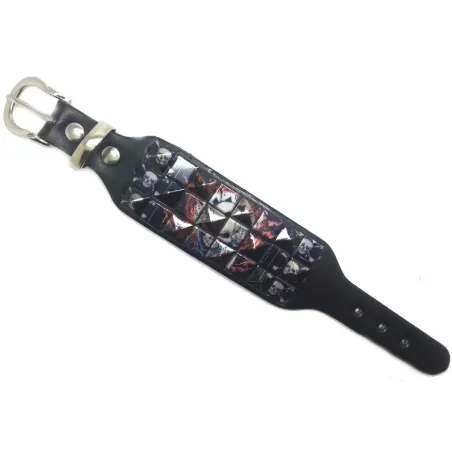 BRCC016 / Crânio Multicor