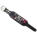 BRCC017 / Crânio Multicor