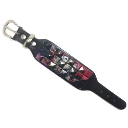 BRCC017 / Crânio Multicor