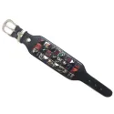 BRCC018 / Crânio Multicor