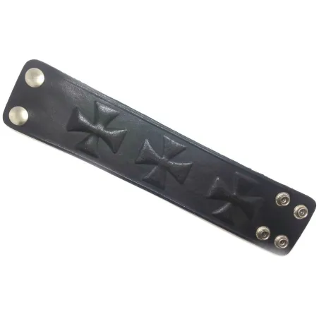 BRCC020 / Cruz de Ferro (preto)