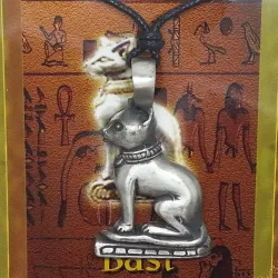 CAE045 / ägyptische Katze