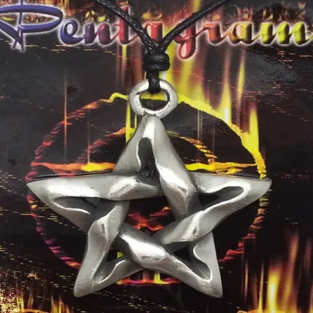 CAE046 / Pentagramm