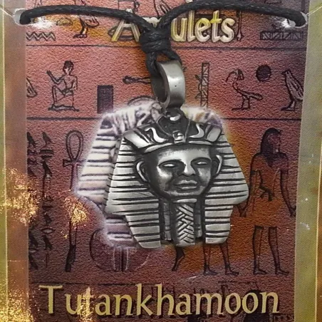 CAE047 / Tutanchamun