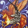 CAE055 / Drachen