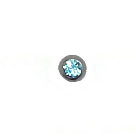 Bleu Turquoise / 018 - PT06