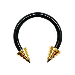 Preto e Dourade / 010 - PT03