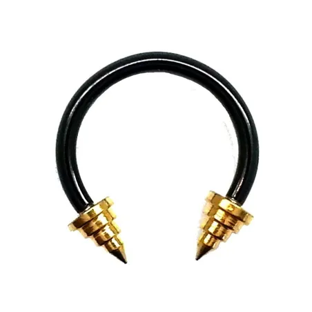 Preto e Dourade / 010 - PT03