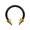 Preto e Dourade / 010 - PT03