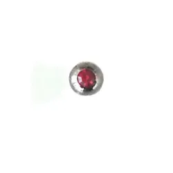 Vermelho / 009 - PT04