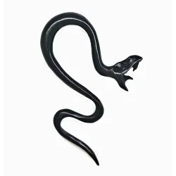 Snake / 013 - PLC01