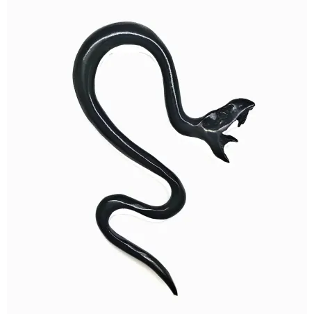 Serpente / 013 - PLC01