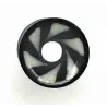 Espiral 8 mm / 030 - PLCi02