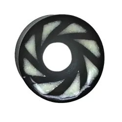 Espiral 10 mm / 031 - PLCi02