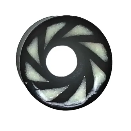 Espiral 10 mm / 031 - PLCi02