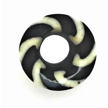 Espiral 12 mm / 032 - PLCi02