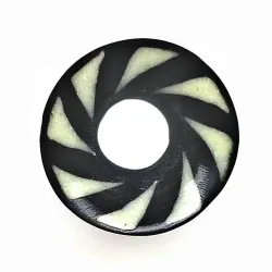Espiral 14 mm / 033 - PLCi02