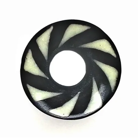 Espiral 14 mm / 033 - PLCi02