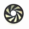 Espiral 16 mm / 034 - PLCi02