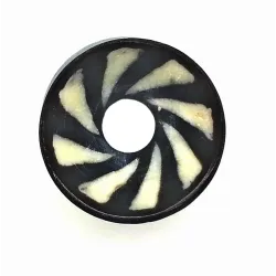 Espiral 16 mm / 034 - PLCi02