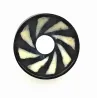 Espiral 16 mm / 034 - PLCi02