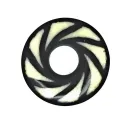 Espiral 20 mm / 035 - PLCi02