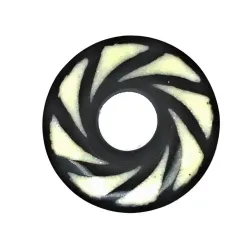 Espiral 20 mm / 035 - PLCi02