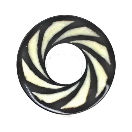 Espiral 22 mm / 036 - PLCi02