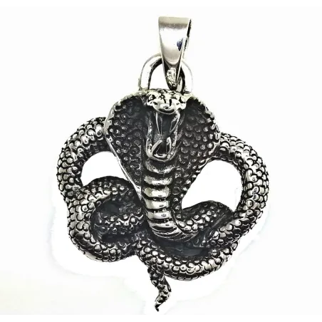Serpente / 045 - TH2